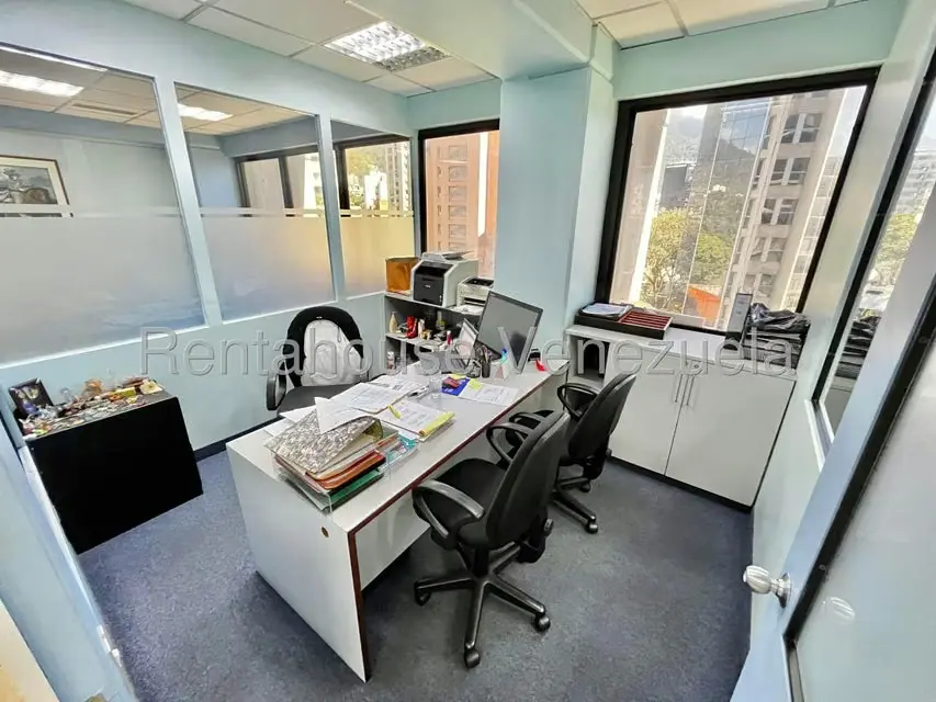 Oficina en Venta en La Castellana, Distrito Metropolitano - 11