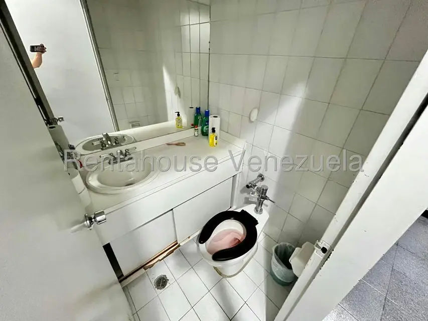 Oficina en Venta en La Castellana, Distrito Metropolitano - 12