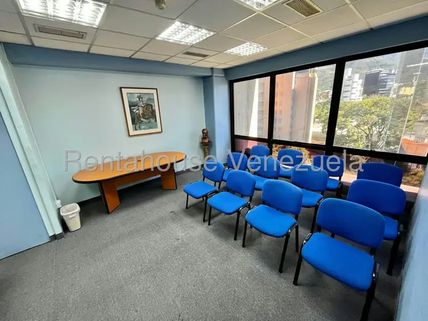 Oficina en Venta en La Castellana, Distrito Metropolitano - 13