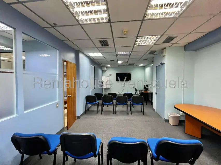 Oficina en Venta en La Castellana, Distrito Metropolitano - 14