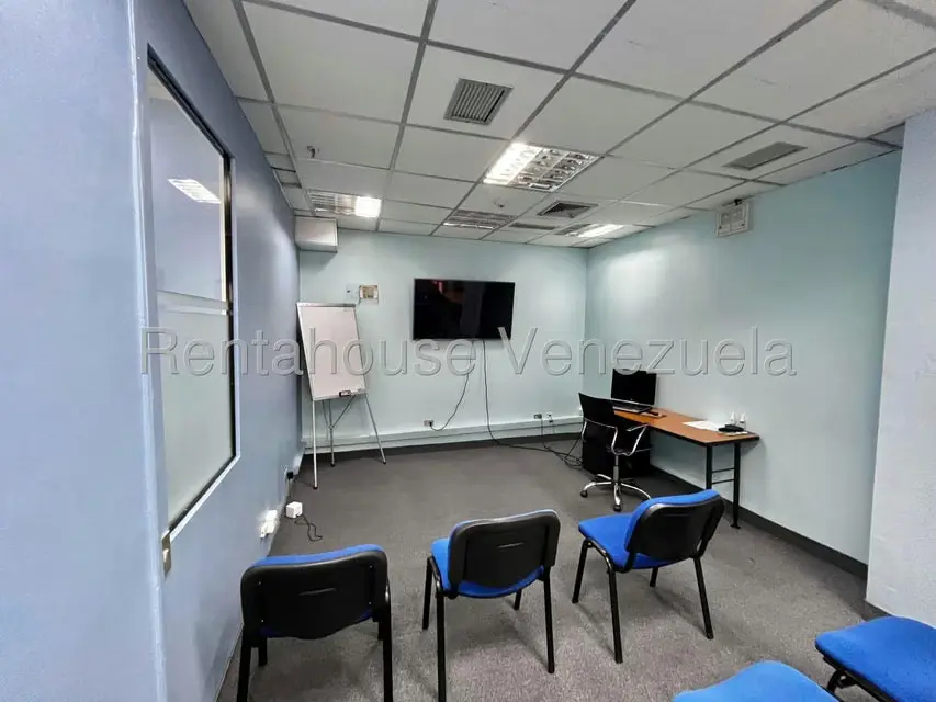 Oficina en Venta en La Castellana, Distrito Metropolitano - 15