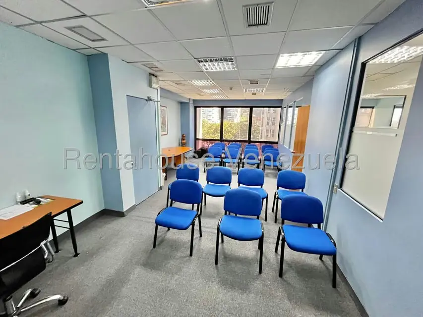 Oficina en Venta en La Castellana, Distrito Metropolitano - 16