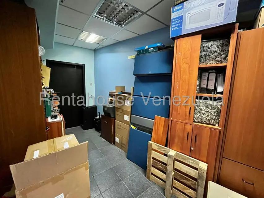 Oficina en Venta en La Castellana, Distrito Metropolitano - 17