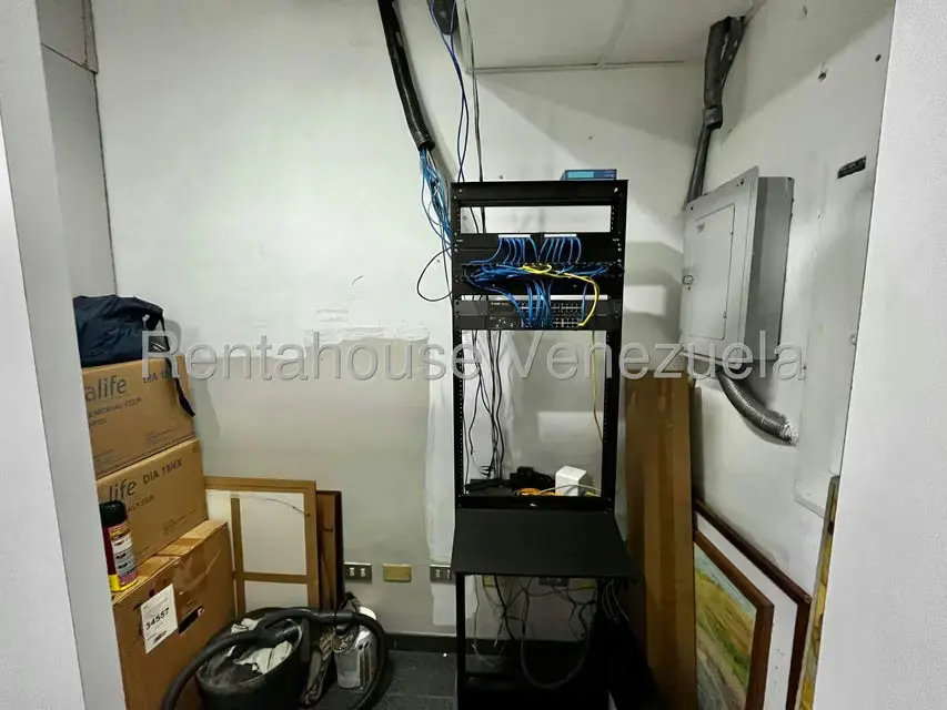 Oficina en Venta en La Castellana, Distrito Metropolitano - 19
