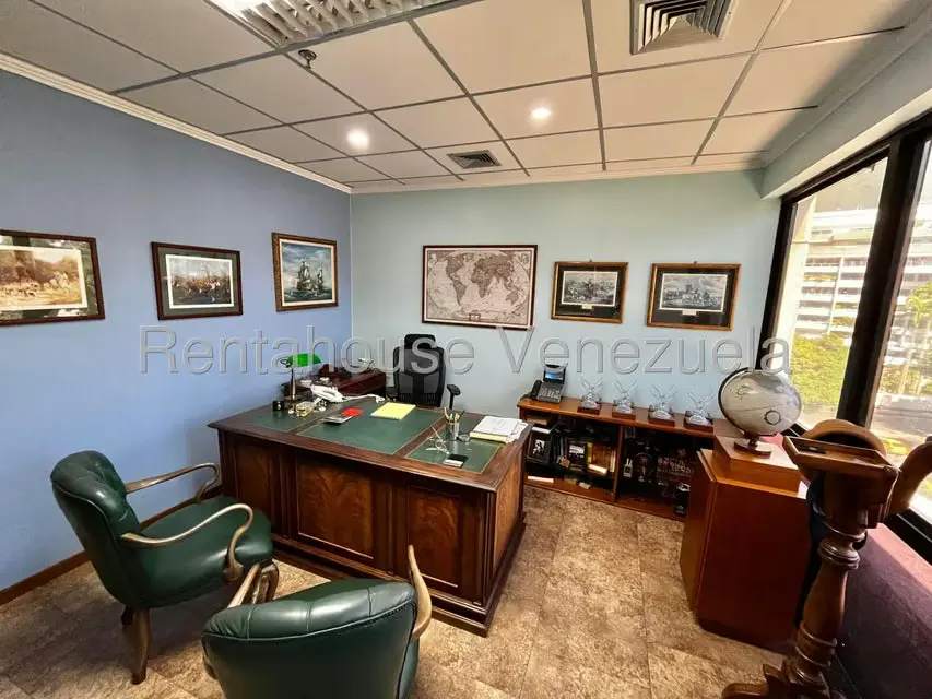 Oficina en Venta en La Castellana, Distrito Metropolitano - 20