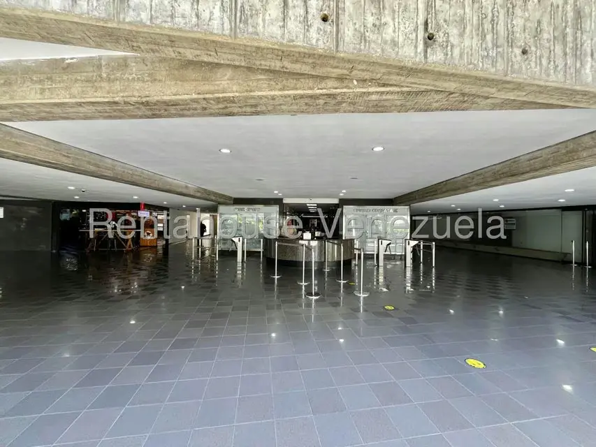 Oficina en Venta en La Castellana, Distrito Metropolitano - 2