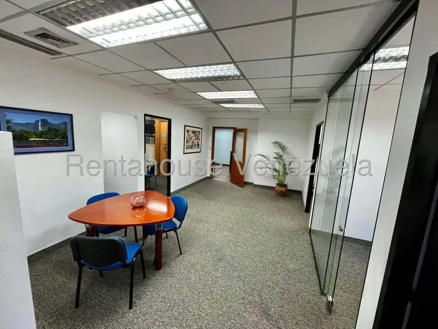 Oficina en Venta en La Castellana, Distrito Metropolitano - 21