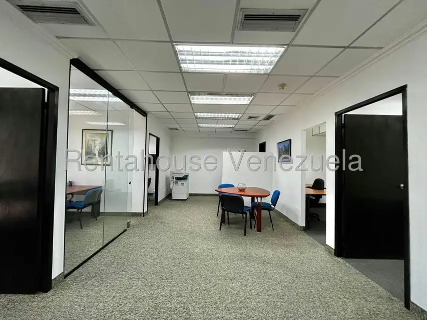 Oficina en Venta en La Castellana, Distrito Metropolitano - 22