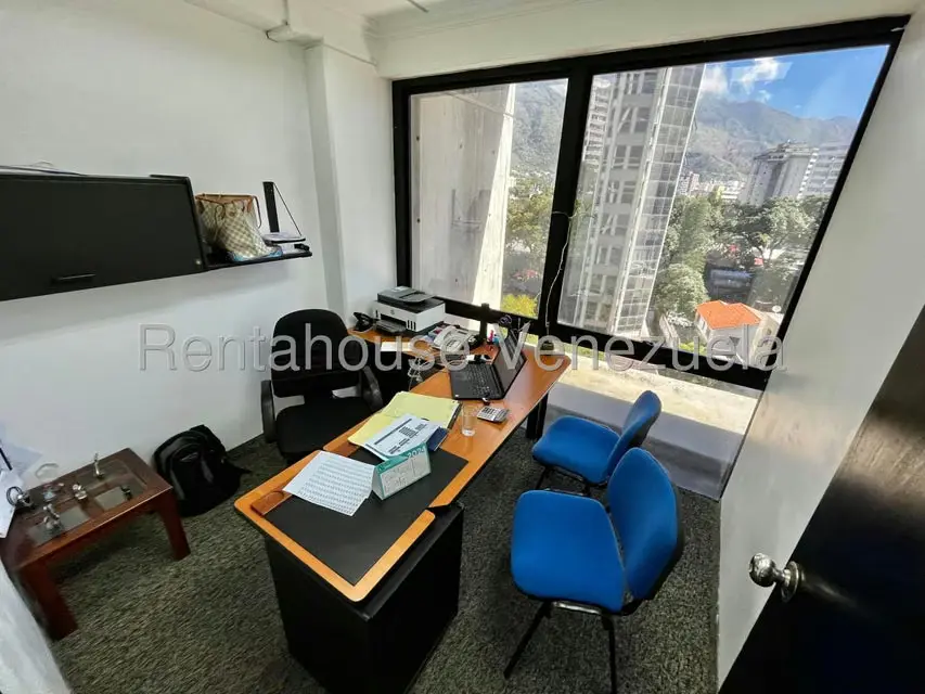 Oficina en Venta en La Castellana, Distrito Metropolitano - 23