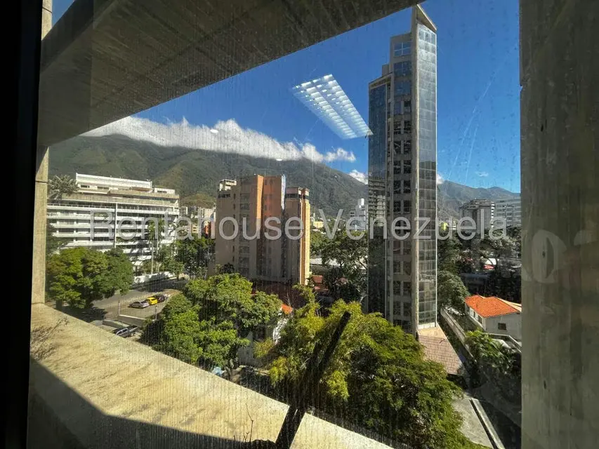 Oficina en Venta en La Castellana, Distrito Metropolitano - 24