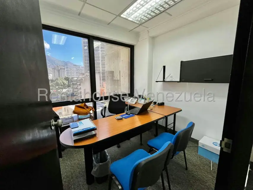 Oficina en Venta en La Castellana, Distrito Metropolitano - 25
