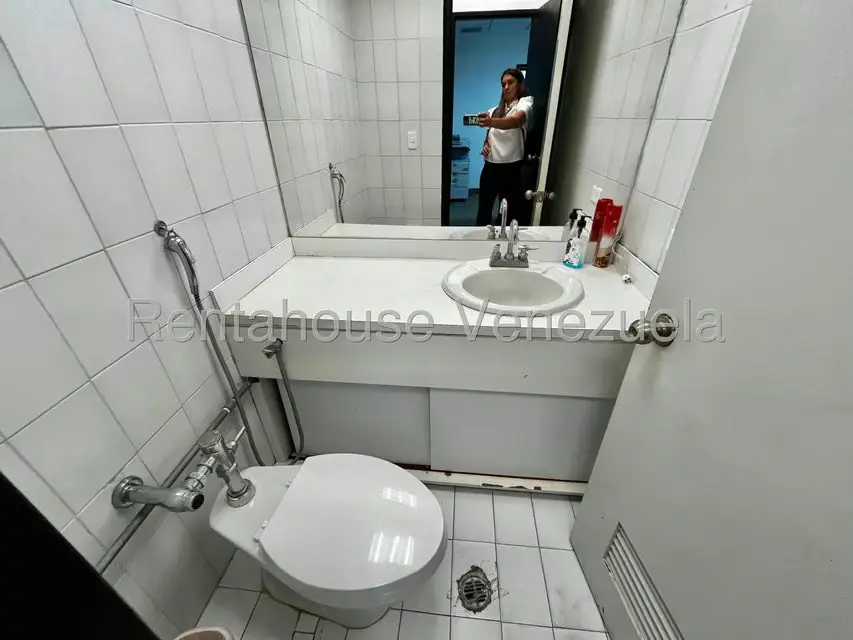 Oficina en Venta en La Castellana, Distrito Metropolitano - 28