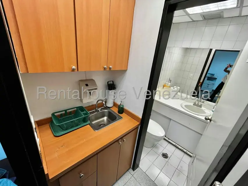 Oficina en Venta en La Castellana, Distrito Metropolitano - 29