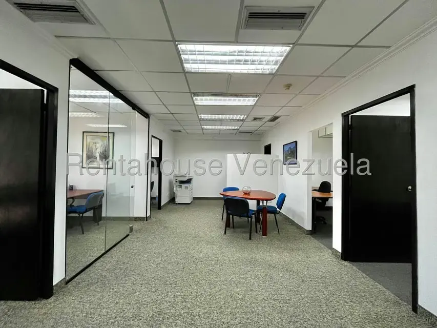 Oficina en Venta en La Castellana, Distrito Metropolitano - 31