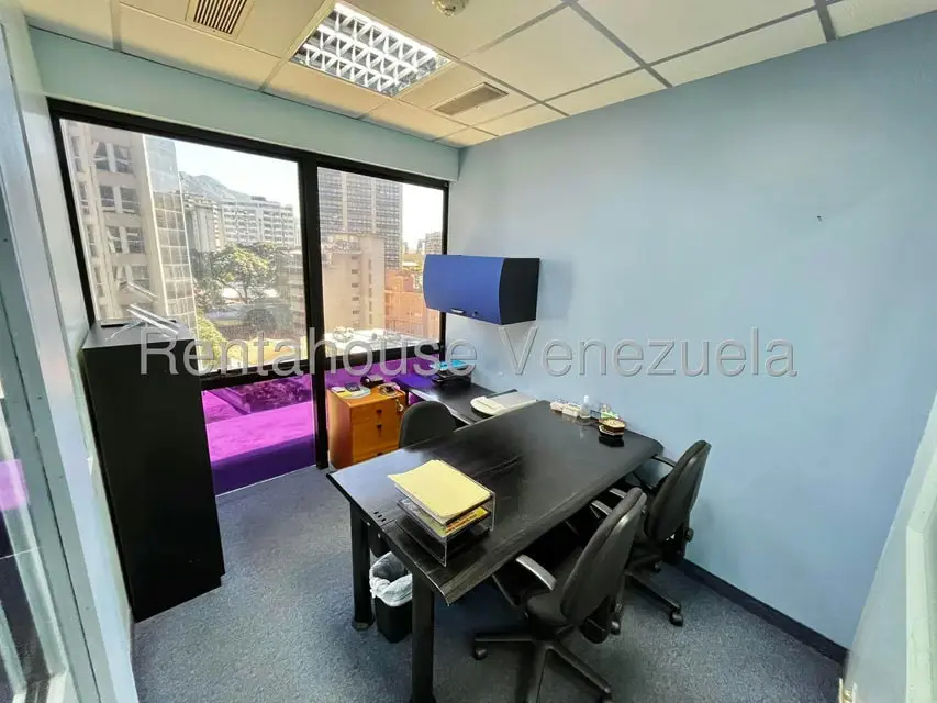 Oficina en Venta en La Castellana, Distrito Metropolitano - 32
