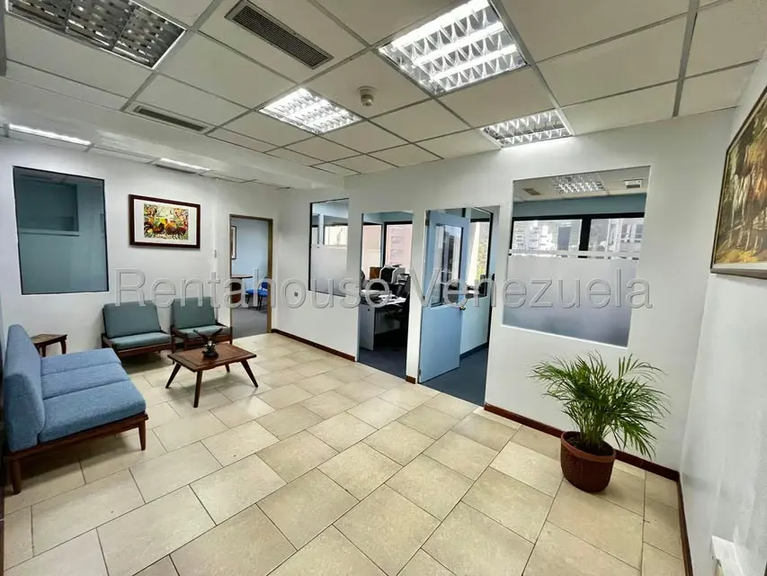 Oficina en Venta en La Castellana, Distrito Metropolitano - 7