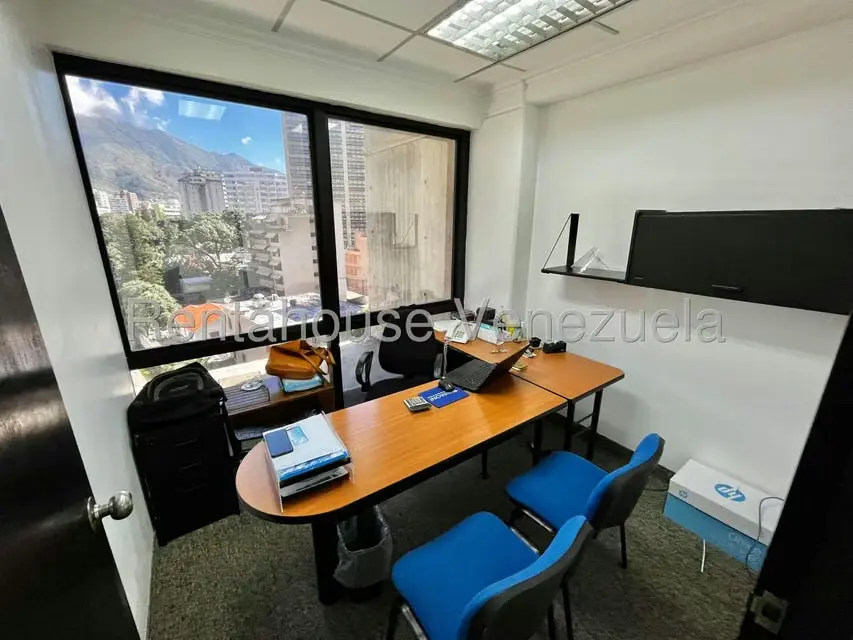 Oficina en Venta en La Castellana, Distrito Metropolitano - 8