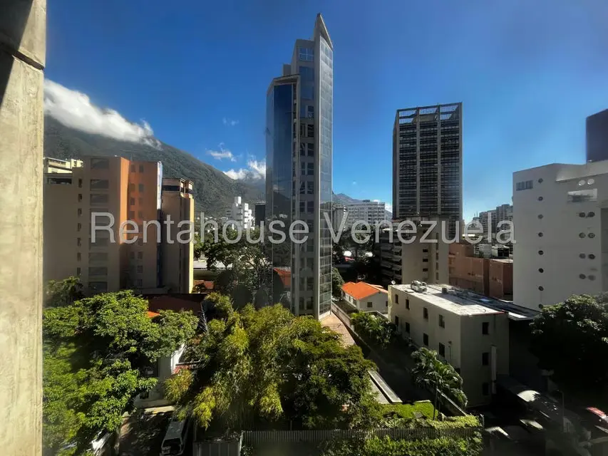 Oficina en Venta en La Castellana, Distrito Metropolitano - 9