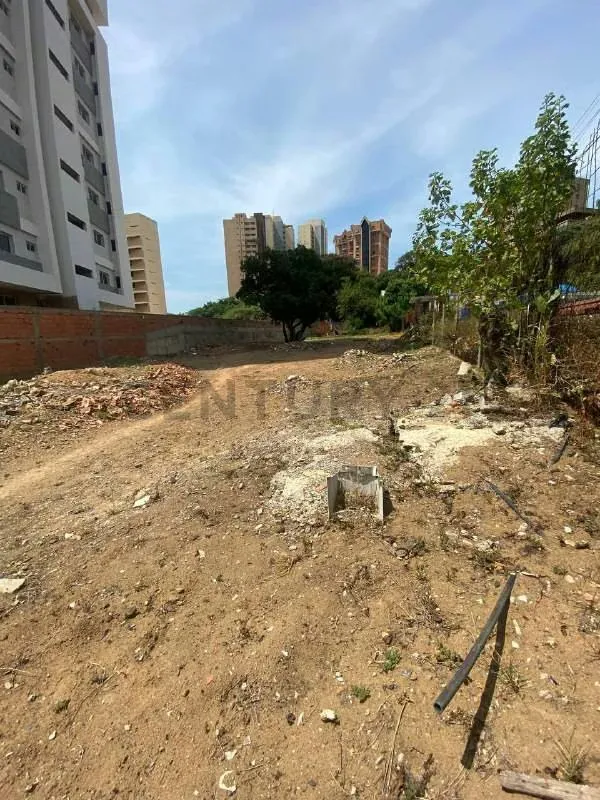 Terreno para proyecto de uso Residencial/Comercial, Sector El Milagro, Maracaibo - 5