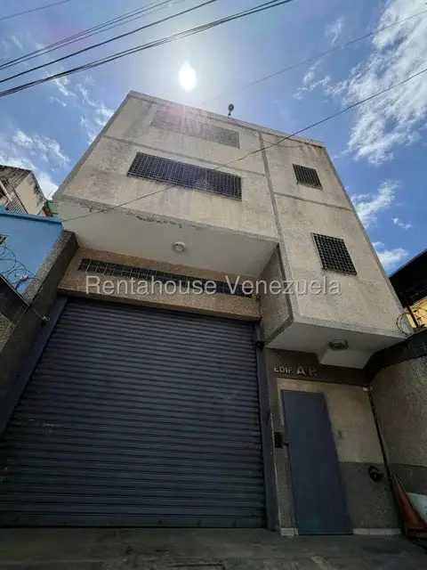 Comercial (Local Comercial) en Venta en Boleita Norte, Distrito Metropolitano