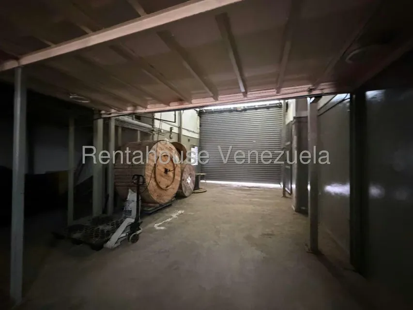 Local Comercial en Venta en Boleita Norte, Distrito Metropolitano - 2