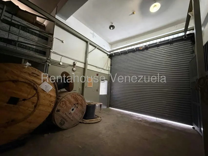 Local Comercial en Venta en Boleita Norte, Distrito Metropolitano - 5