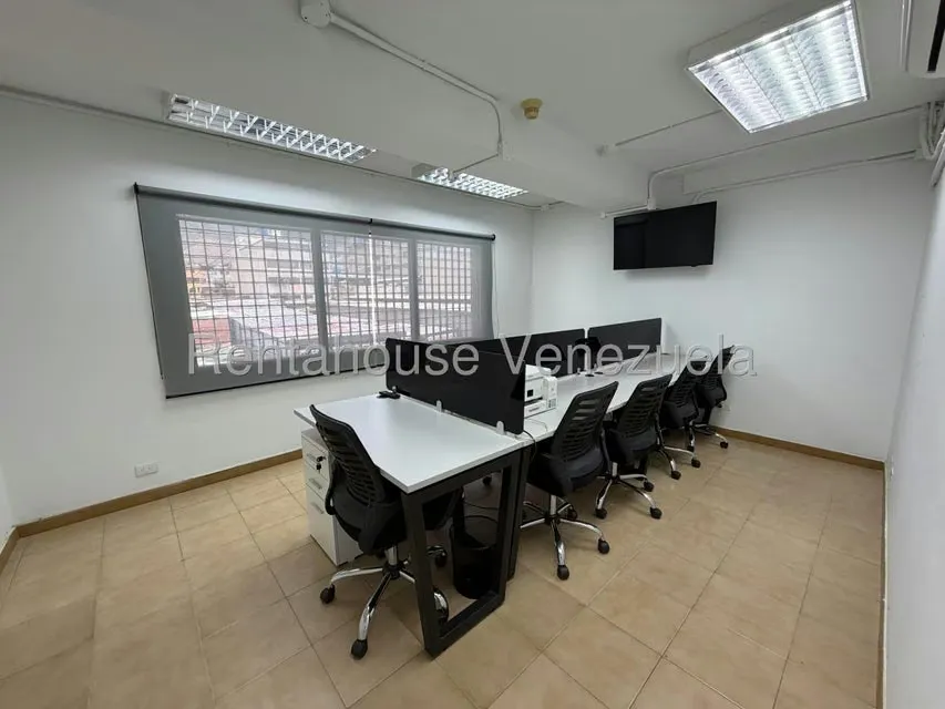 Local Comercial en Venta en Boleita Norte, Distrito Metropolitano - 6