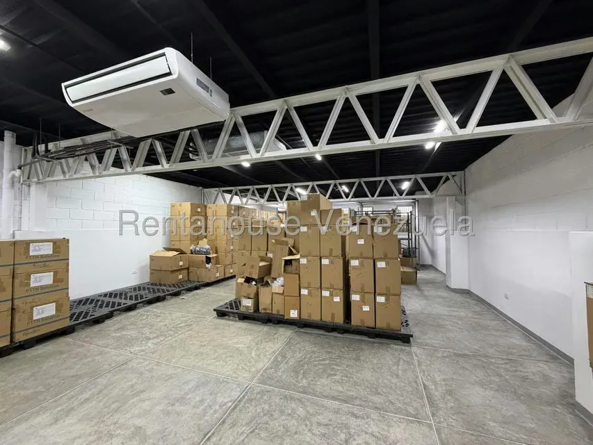 Local Comercial en Venta en Boleita Norte, Distrito Metropolitano - 7