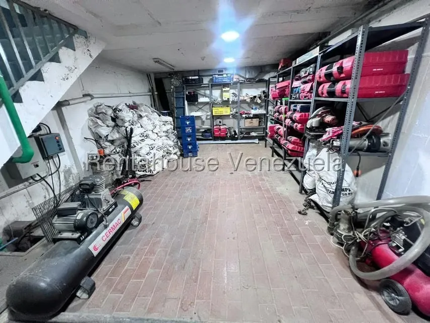 Local Comercial en Venta en Boleita Norte, Distrito Metropolitano - 9