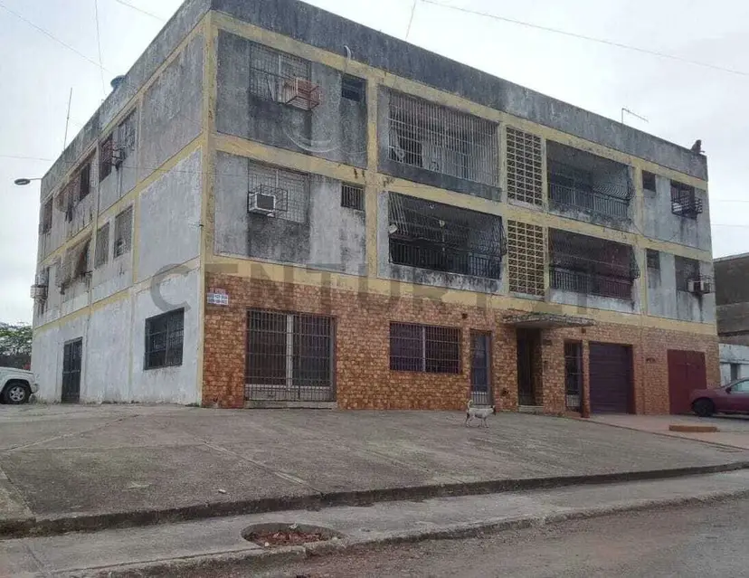 Local Comercial en Conejero, Margarita