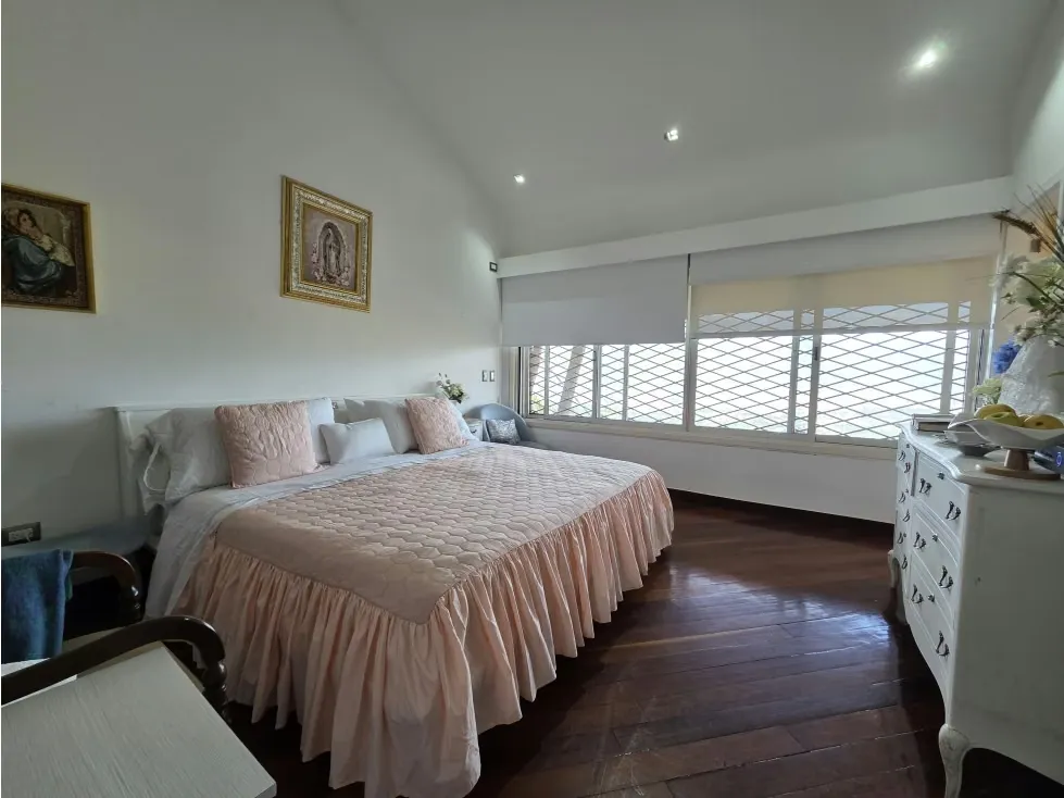 Vendo casa 355m2 La Hatillana 2144 - 12