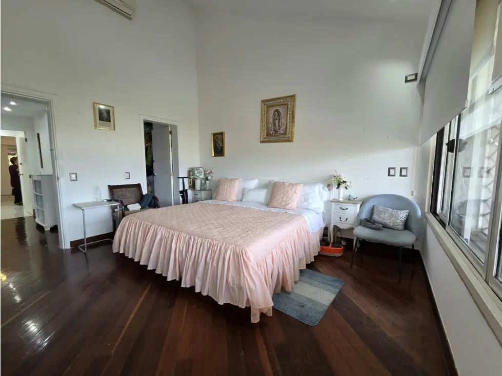 Vendo casa 355m2 La Hatillana 2144 - 13