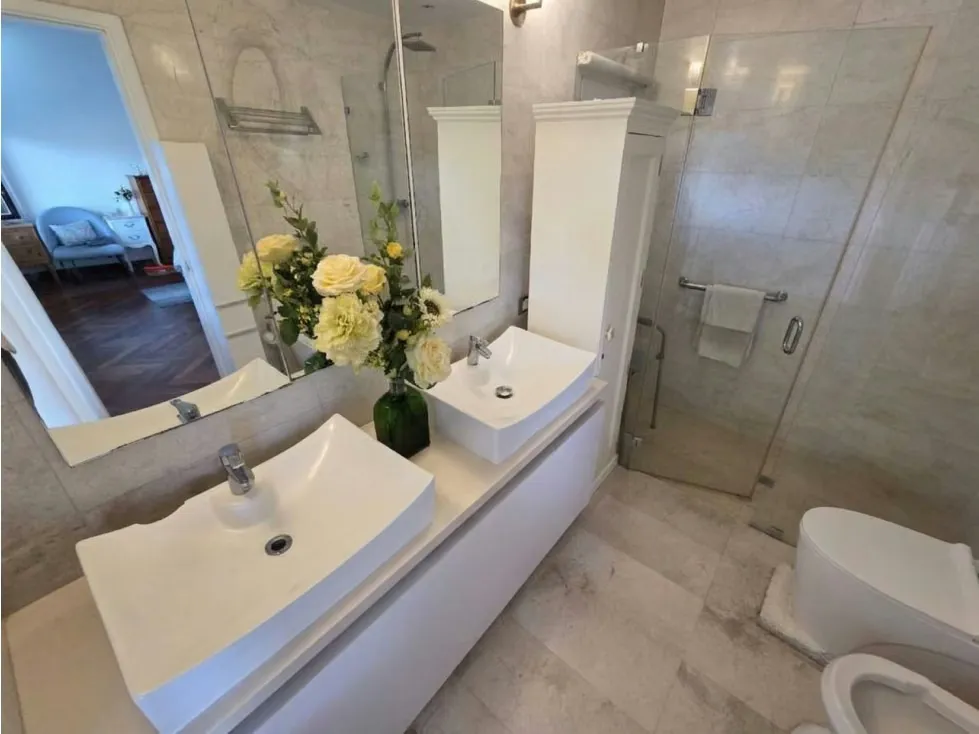 Vendo casa 355m2 La Hatillana 2144 - 15