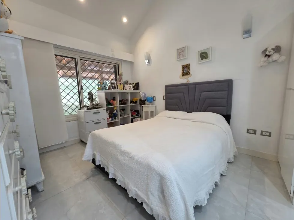 Vendo casa 355m2 La Hatillana 2144 - 18
