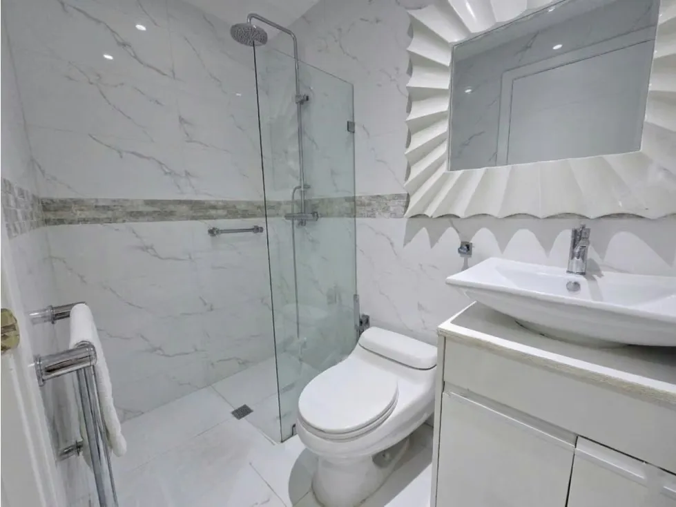 Vendo casa 355m2 La Hatillana 2144 - 19