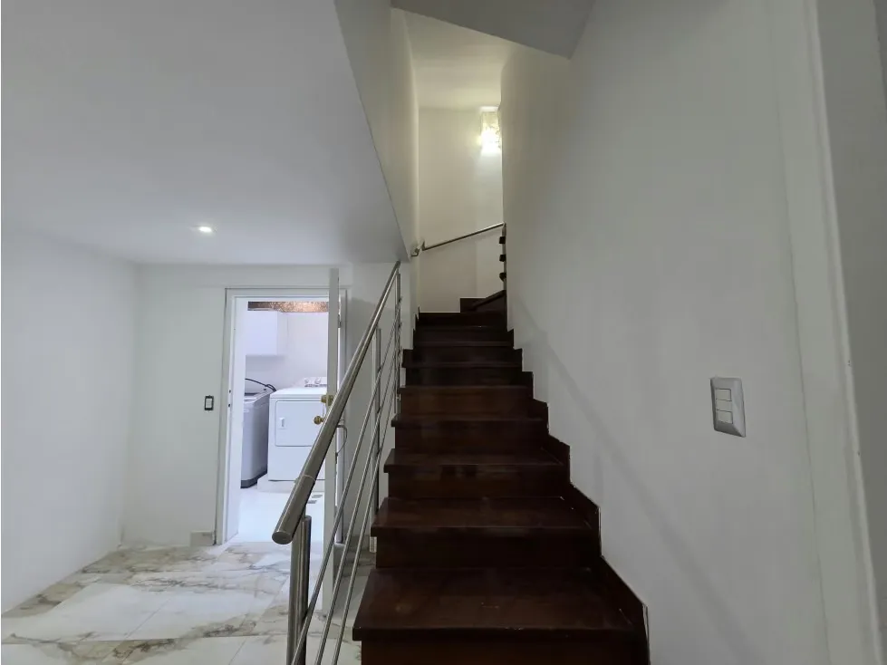 Vendo casa 355m2 La Hatillana 2144 - 20