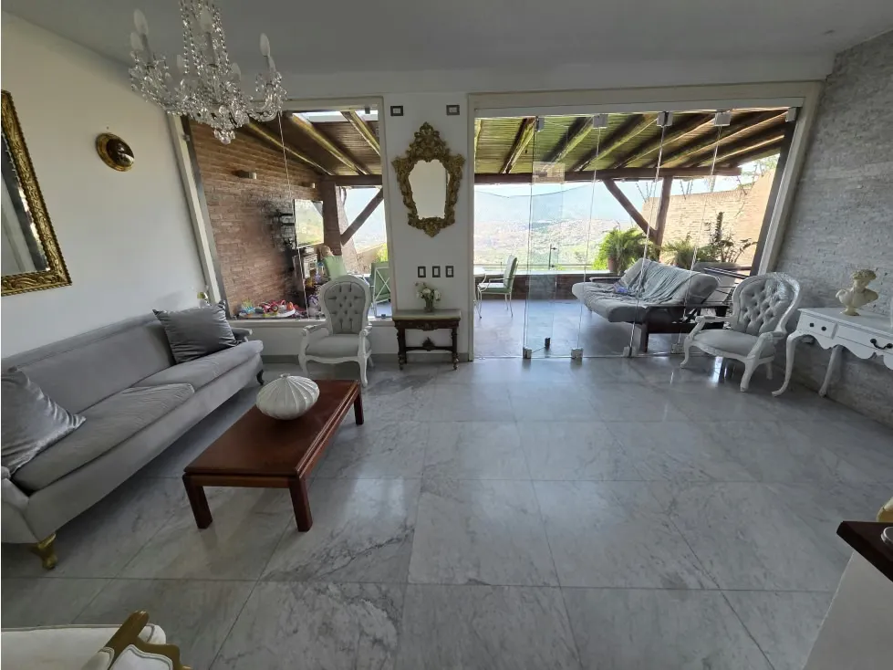 Vendo casa 355m2 La Hatillana 2144 - 3