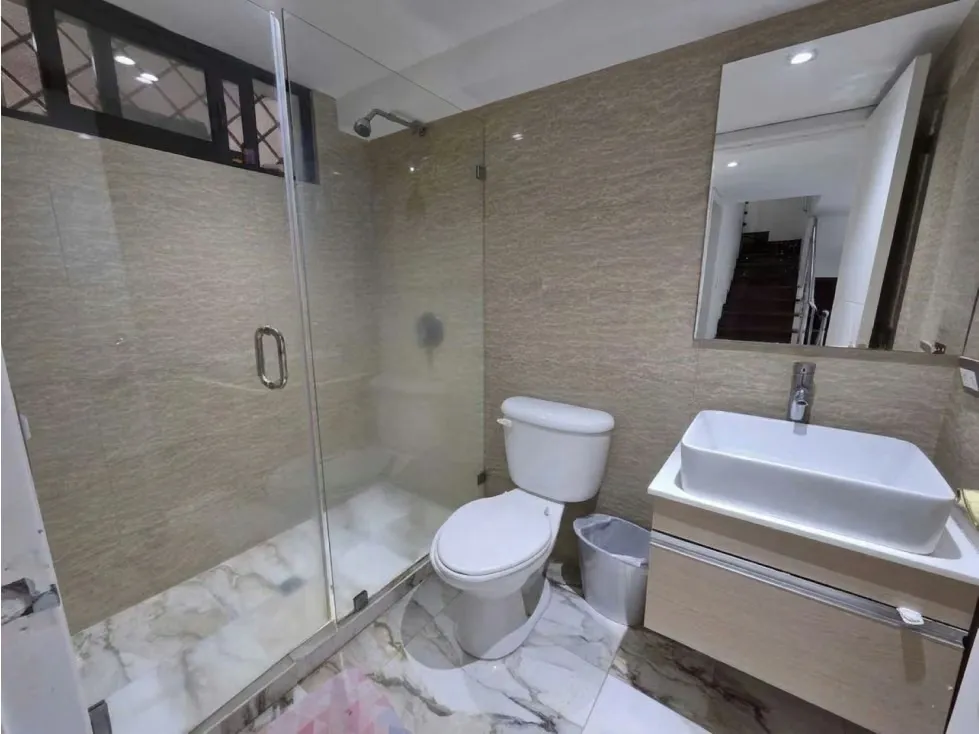 Vendo casa 355m2 La Hatillana 2144 - 22