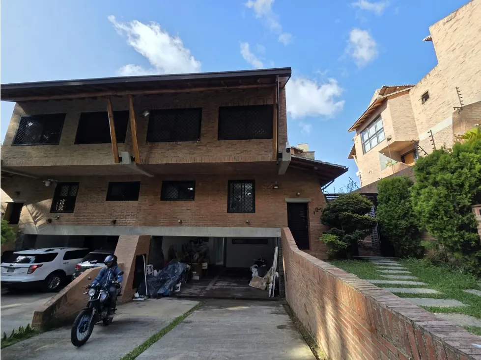 Vendo casa 355m2 La Hatillana 2144 - 24