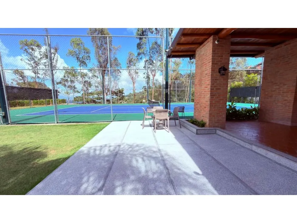 Vendo casa 355m2 La Hatillana 2144 - 26