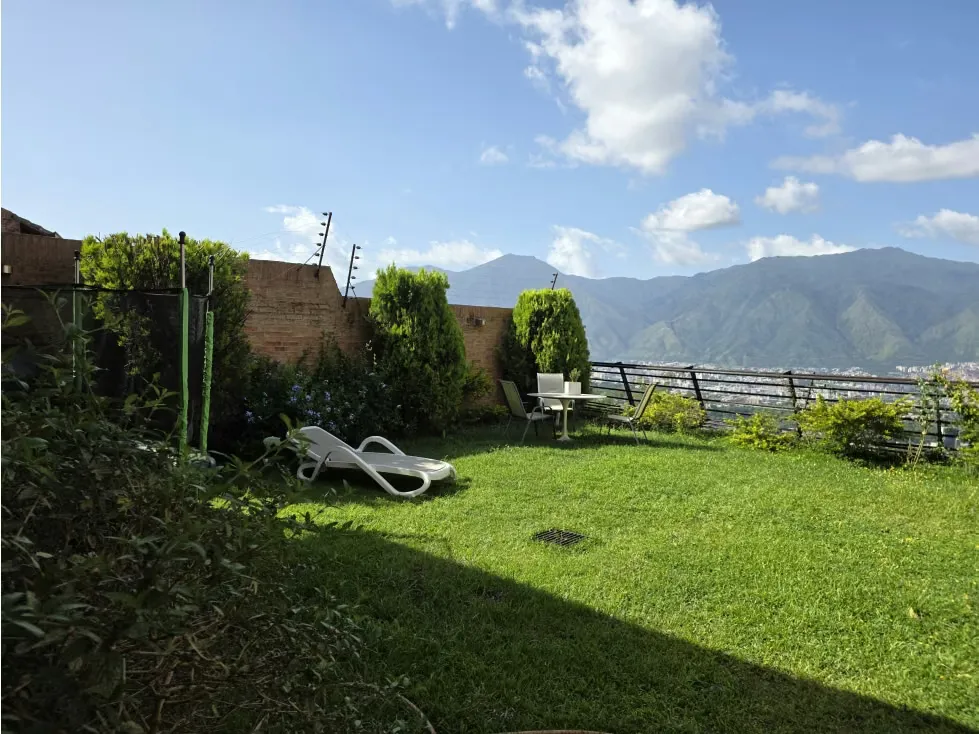 Vendo casa 355m2 La Hatillana 2144 - 5