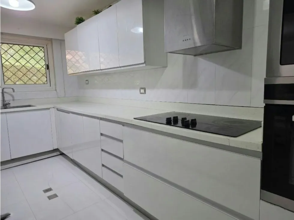 Vendo casa 355m2 La Hatillana 2144 - 7