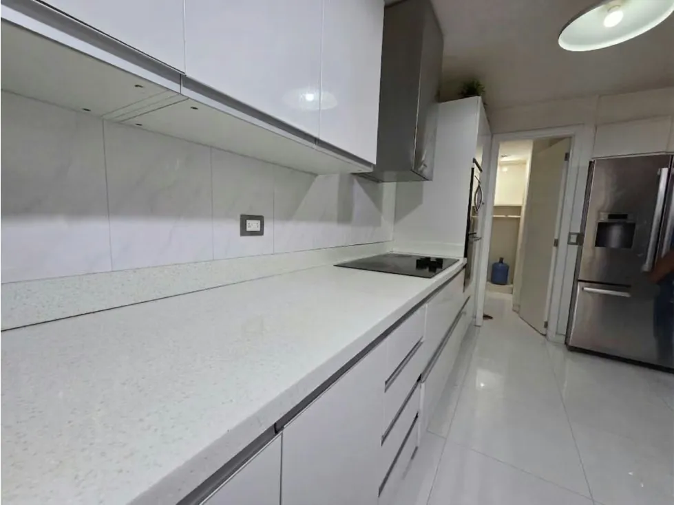 Vendo casa 355m2 La Hatillana 2144 - 9