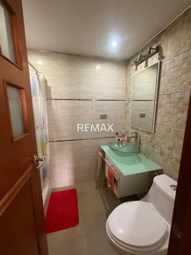 APARTAMENTO EN VENTA EL PARAÍSO Av. OHiggins - 11