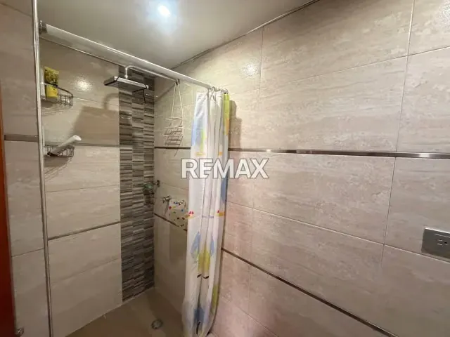 APARTAMENTO EN VENTA EL PARAÍSO Av. OHiggins - 12