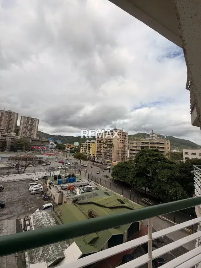 APARTAMENTO EN VENTA EL PARAÍSO Av. OHiggins - 13
