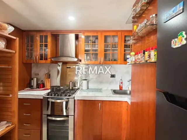 APARTAMENTO EN VENTA EL PARAÍSO Av. OHiggins - 5