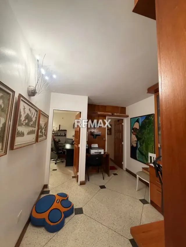 APARTAMENTO EN VENTA EL PARAÍSO Av. OHiggins - 9
