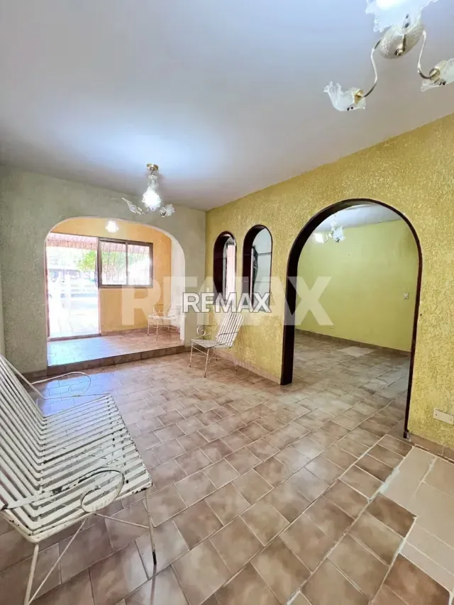 APARTAMENTO EN PLANTA BAJA - SAN FELIPE - 2