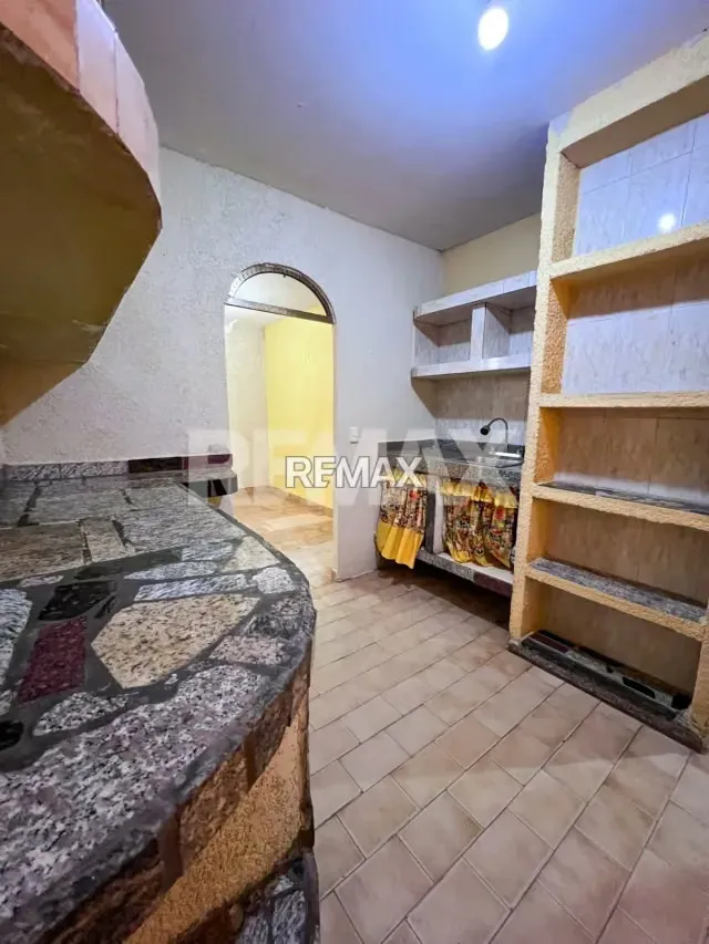APARTAMENTO EN PLANTA BAJA - SAN FELIPE - 5
